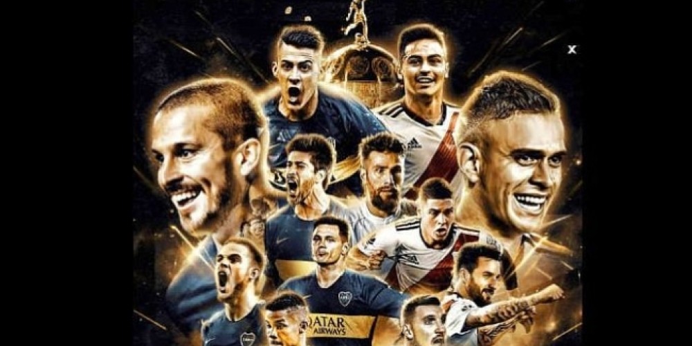 &iquest;Boca o River? la millonaria diferencia en juego para el campe&oacute;n