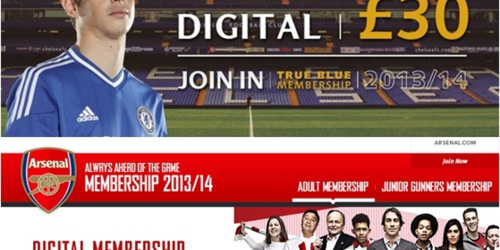 Europa, el "boom" del Socio Digital 