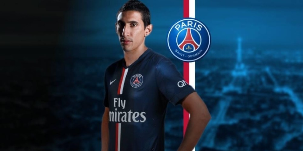 El dueño del PSG invirtió 533 millones de euros en fichajes para ganar la Champions