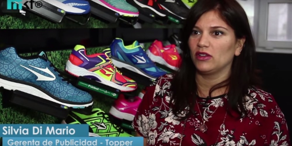 C&oacute;mo naci&oacute; "Esp&iacute;ritu Amateur", la nueva campa&ntilde;a de Topper