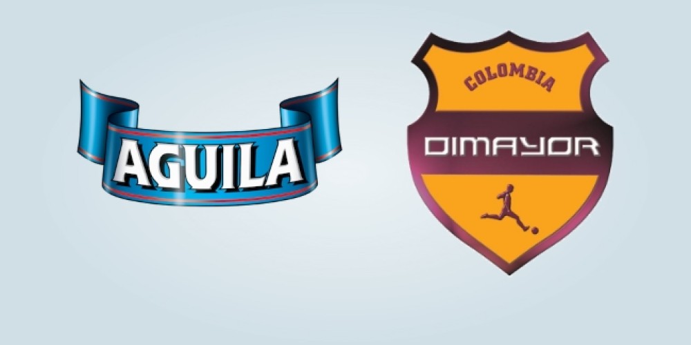 Cerveza Águila será main sponsor del fútbol colombiano en 2015