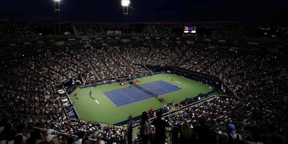 ¿Cuánto dinero se lleva el campeón del Masters 1000 de Toronto?