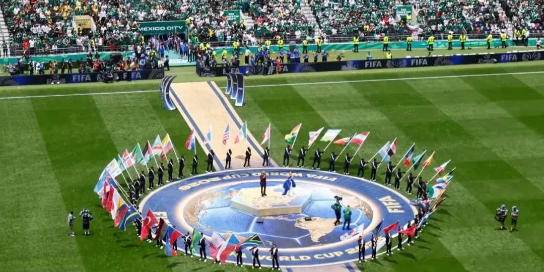 &iquest;Cu&aacute;nto dinero ganar&aacute;n las selecciones que clasifiquen a los octavos de final?