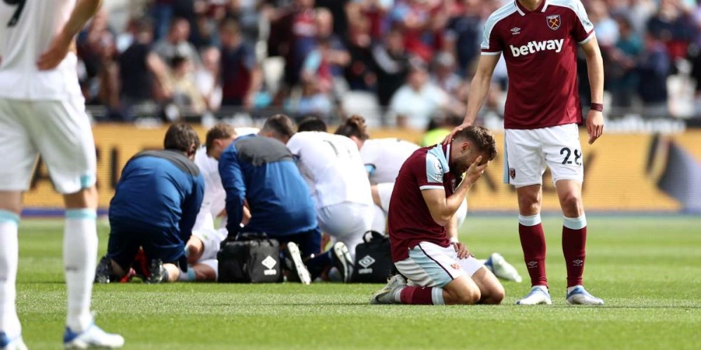 ¿Cuánto dinero se pierde en la Premier League por los jugadores lesionados?