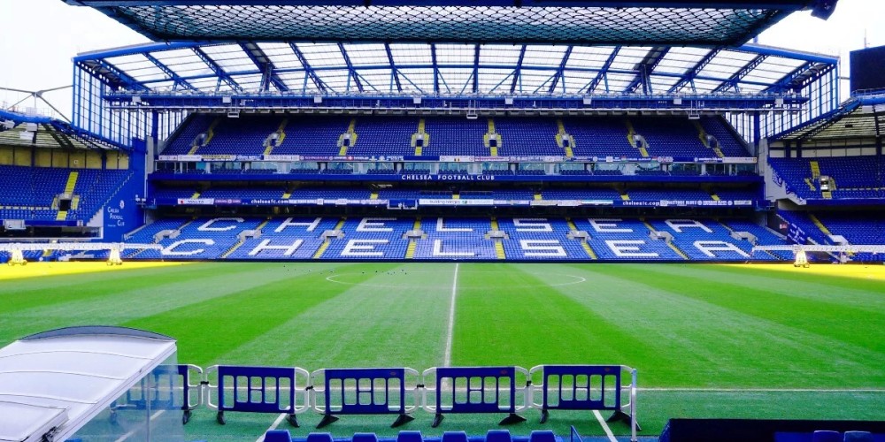 El dinero que junt&oacute; el Chelsea con el objetivo de remodelar su estadio
