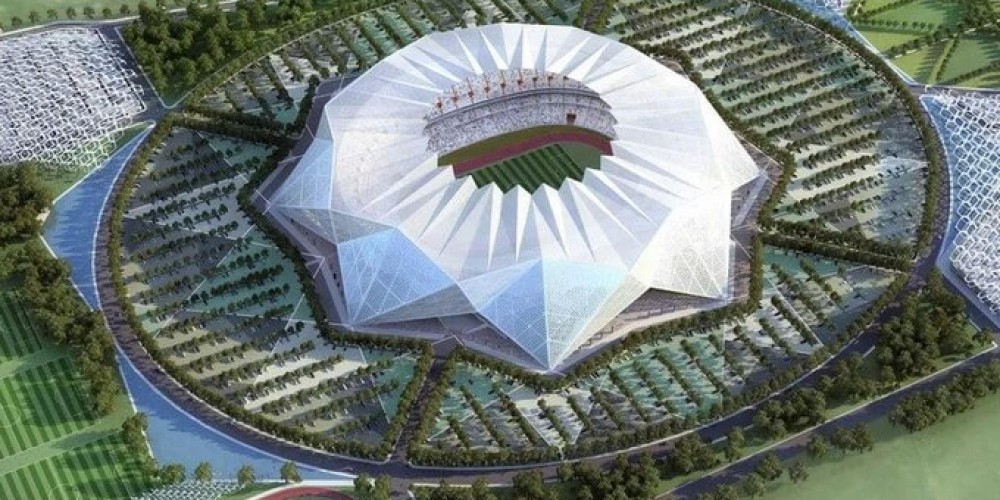 El dinero que invertir&aacute; Marruecos para remodelar estadios pensando en el 2030