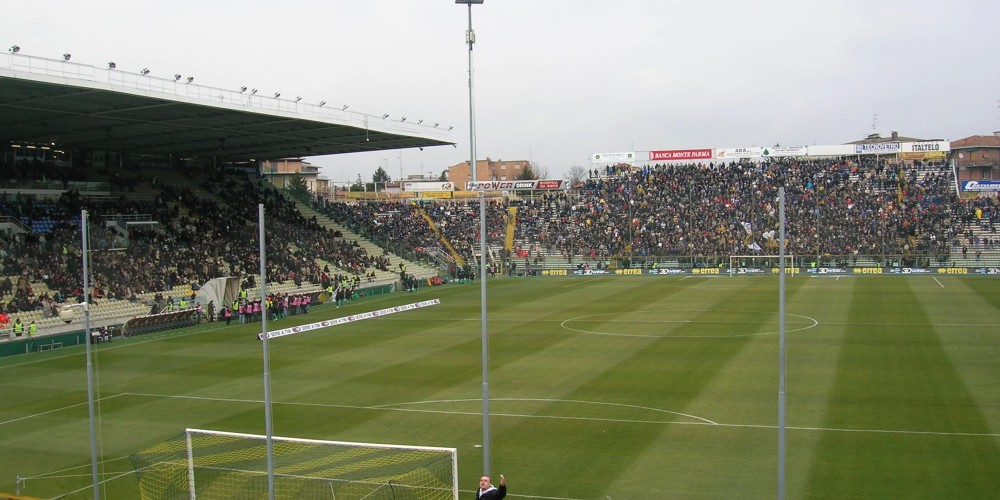 El dinero que invertir&aacute; Parma para remodelar su estadio