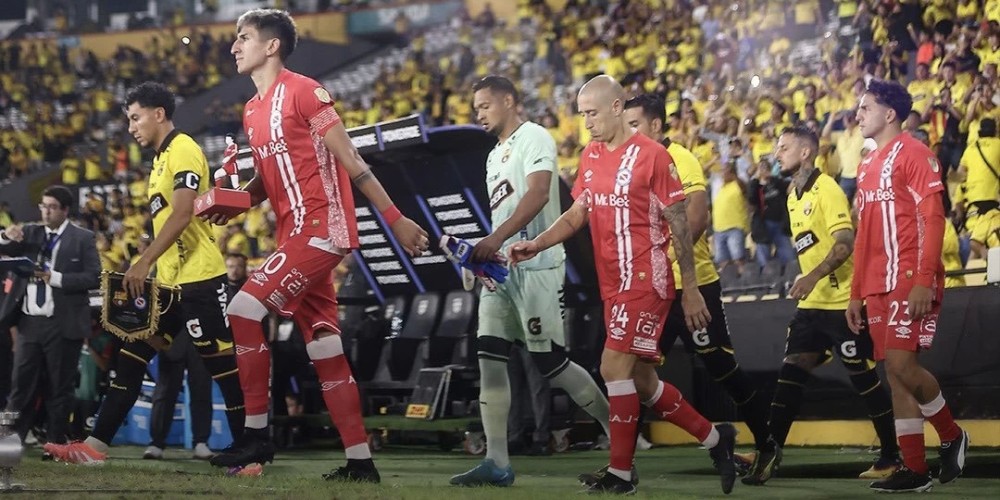 ¿Cuánto dinero podría recibir Argentinos Juniors si avanza de fase en Copa Libertadores?