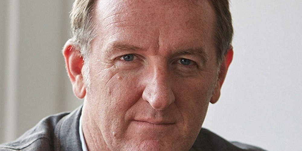 La UEFA nombra a Simon Thomas como nuevo Director Comercial y un gran desaf&iacute;o por delante