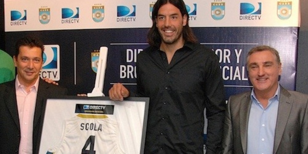 DirecTV no continuar&aacute; como sponsor de la CABB