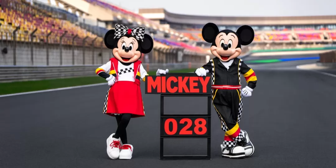 Disney y la F&oacute;rmula 1 renuevan su acuerdo hasta 2028