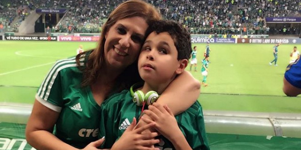 Fieeld, el nuevo sistema para que la gente ciega pueda seguir los partidos de f&uacute;tbol