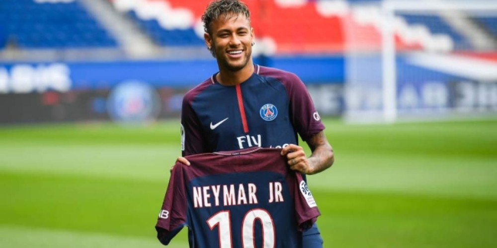 La historia del DJ que anticipó la llegada de Neymar Jr. al PSG