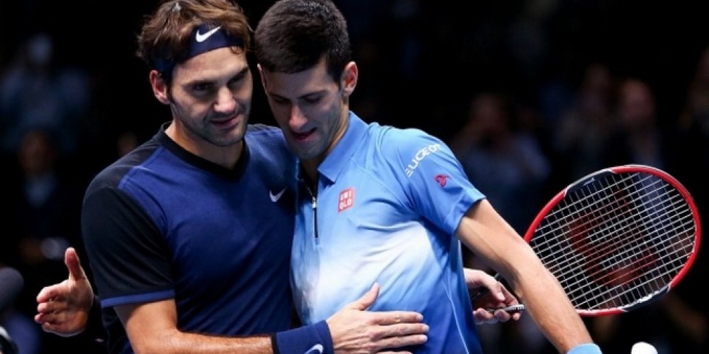 Los 10 tenistas que más ganaron en la historia y el top 15 de argentinos