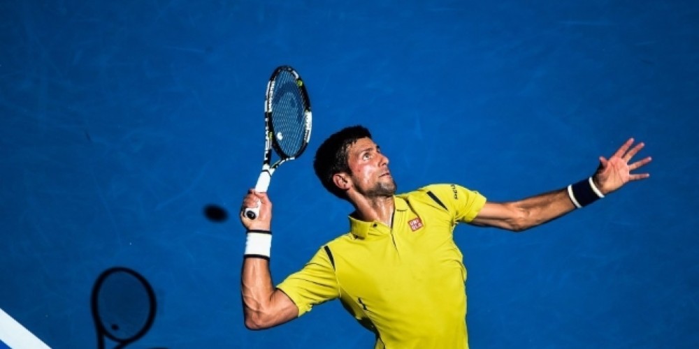 Djokovic admiti&oacute; que le ofrecieron 200 mil d&oacute;lares por dejarse ganar