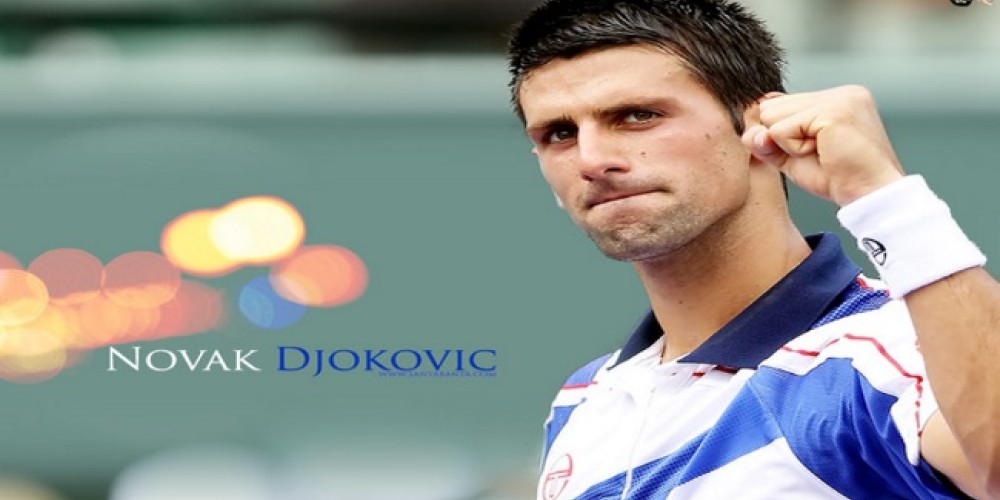 Djokovic alcanz&oacute; su sexto Australia Open y hace historia