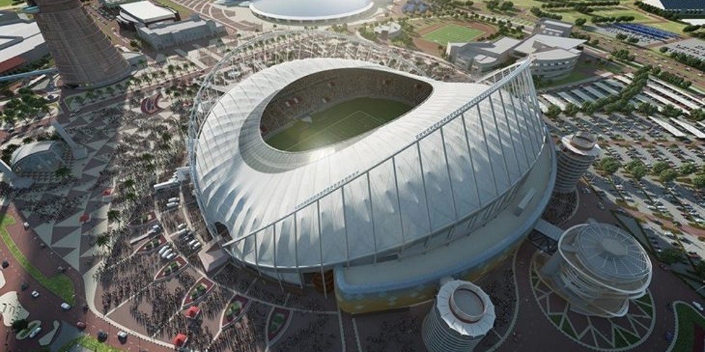 Qatar podr&iacute;a ser sede de la final &uacute;nica de Recopa Sudamericana