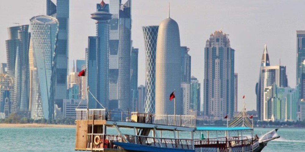 Si se juega en Doha &iquest;a qu&eacute; hora ser&aacute; el encuentro?