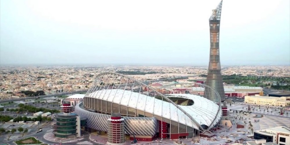 &iquest;Cu&aacute;nto le costar&iacute;a a los hinchas de River y de Boca viajar a Doha a ver la Final de la Libertadores?