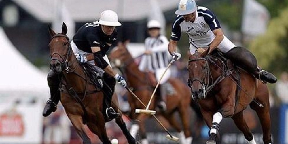 La Dolfina – Ellerstina ¿el clásico del polo argentino se traslada a China?