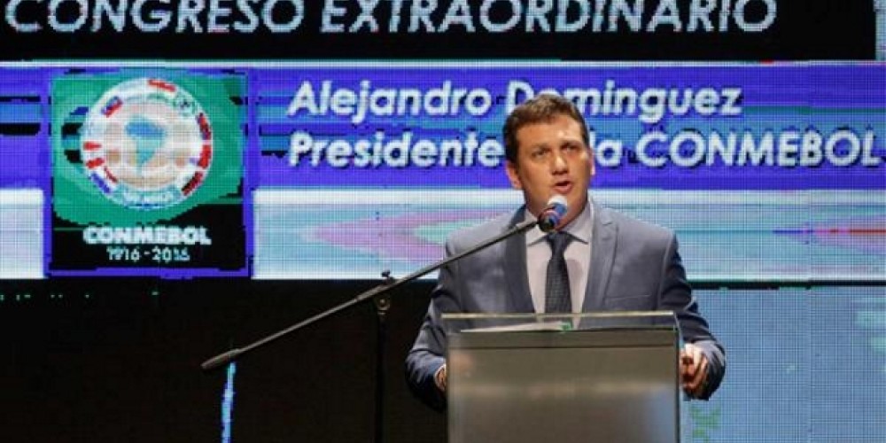CONMEBOL quiere un cupo más para el Mundial y ¿una nueva Copa América?