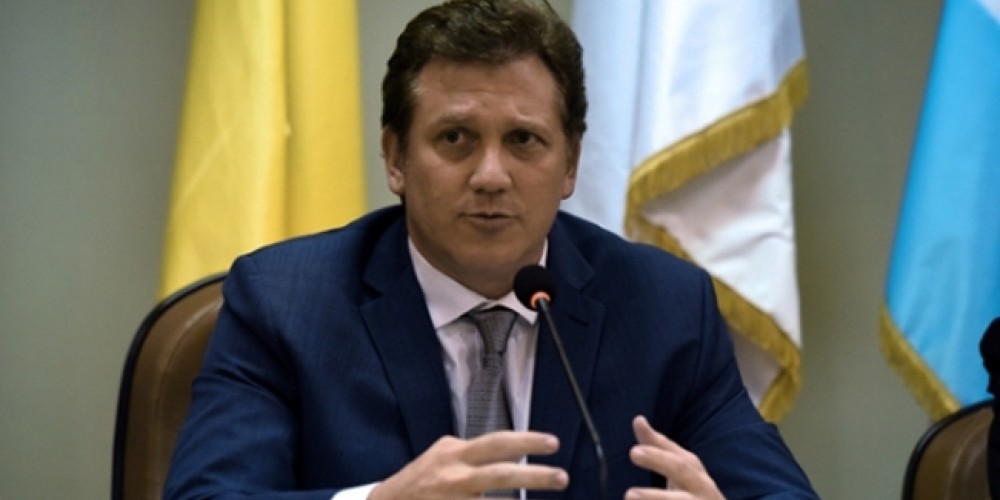 CONMEBOL debe resolver quién jugará la Recopa y la Suruga Bank