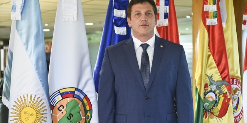 CONMEBOL planea cambios para que la Libertadores se parezca a la Champions League