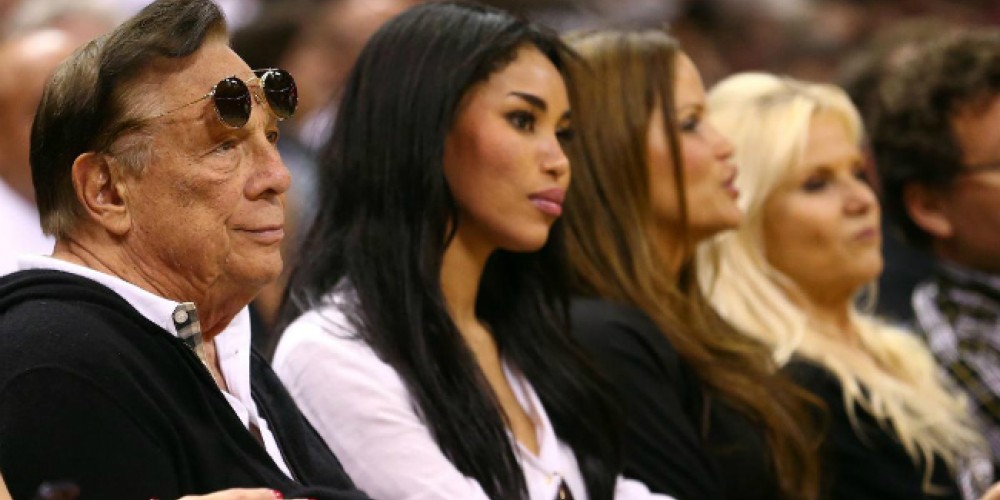 Los sponsors se van, y Kobe Bryant pide la expulsi&oacute;n de Sterling de la NBA