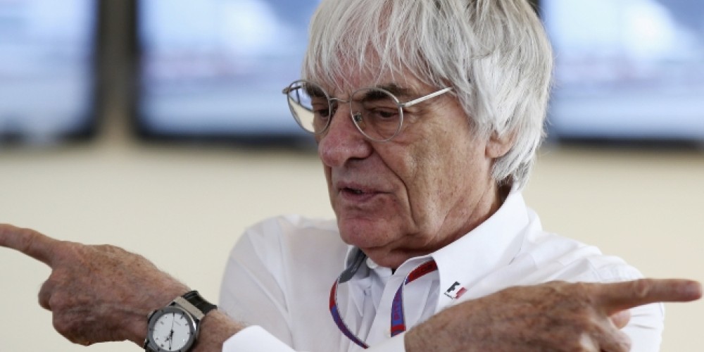 &iquest;Hacia d&oacute;nde va la F&oacute;rmula 1?