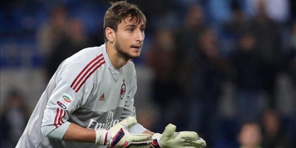 El joven de 16 a&ntilde;os que es titular en el Milan y multiplicar&aacute; por diez su sueldo