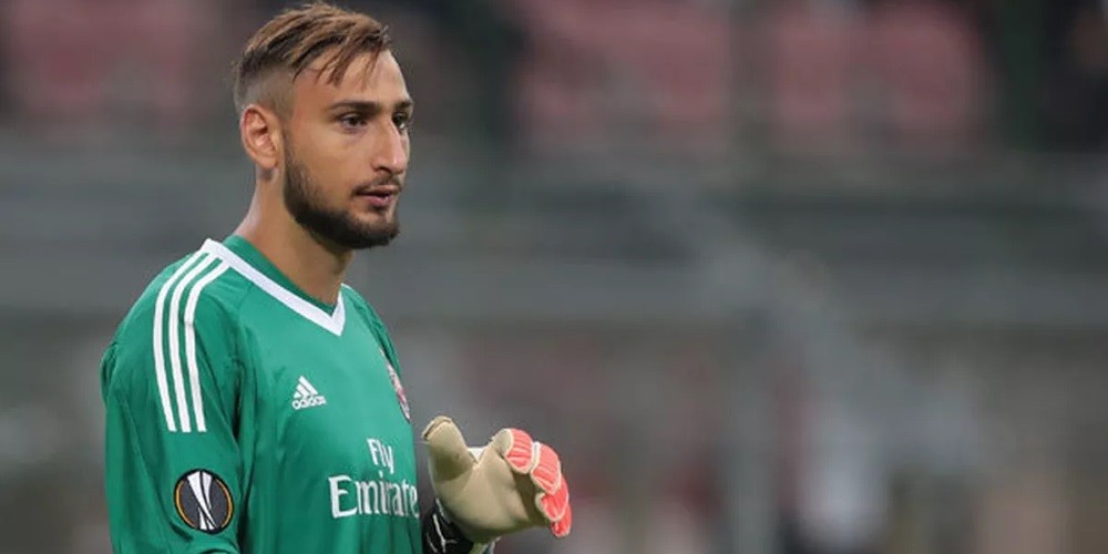 Donnaruma deja PUMA y pasa a ser la nueva apuesta internacional de adidas