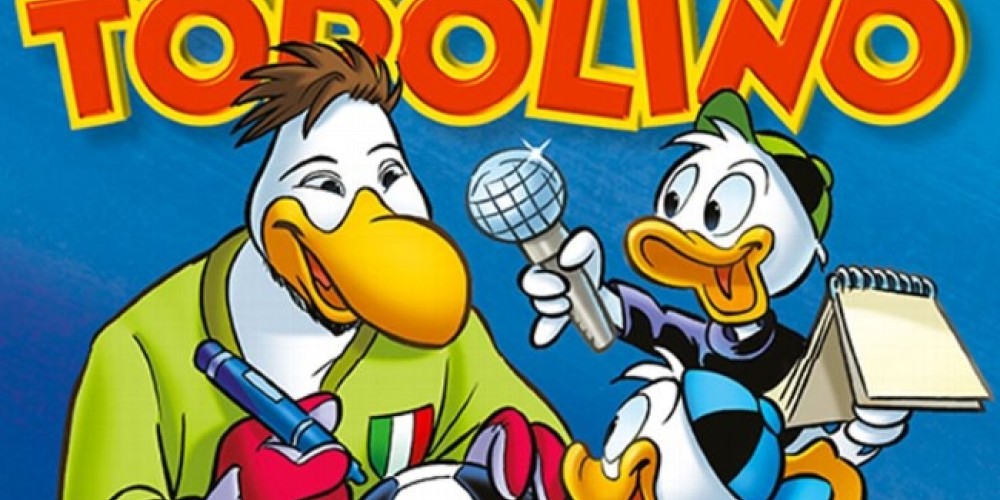 Donnaruma tendr&aacute; su propio personaje de historietas en Italia 