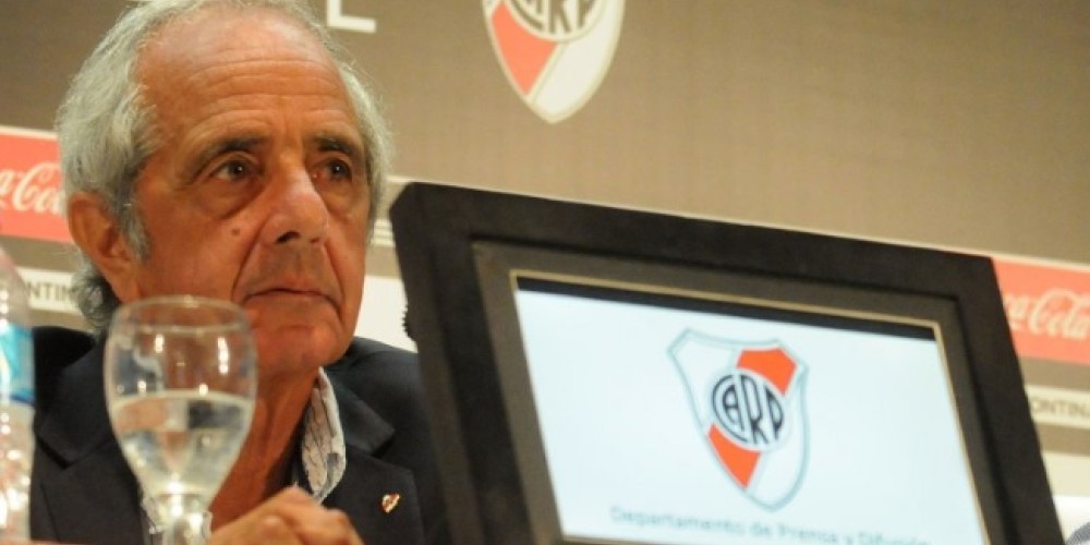 D’Onofrio y los detalles sobre una posible reelección en diciembre