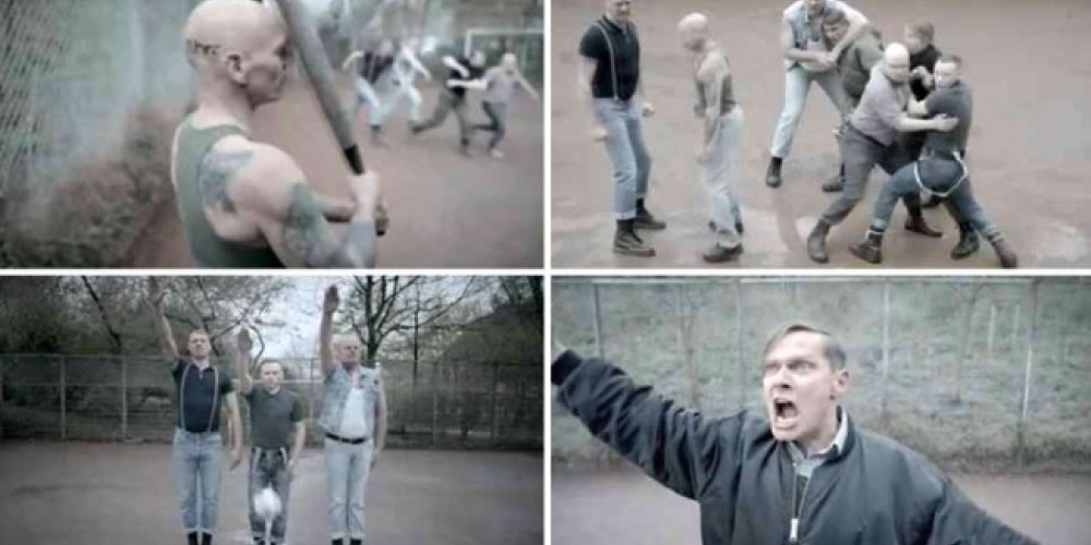 El Borussia Dortmund present&oacute; un video en contra del nazismo posterior a las Elecciones