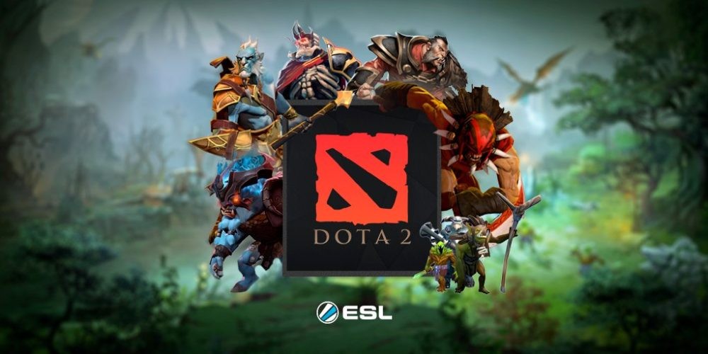 Dota 2 tendr&aacute; su mundial este a&ntilde;o, &iquest;Cu&aacute;ndo es y que premios reparte?