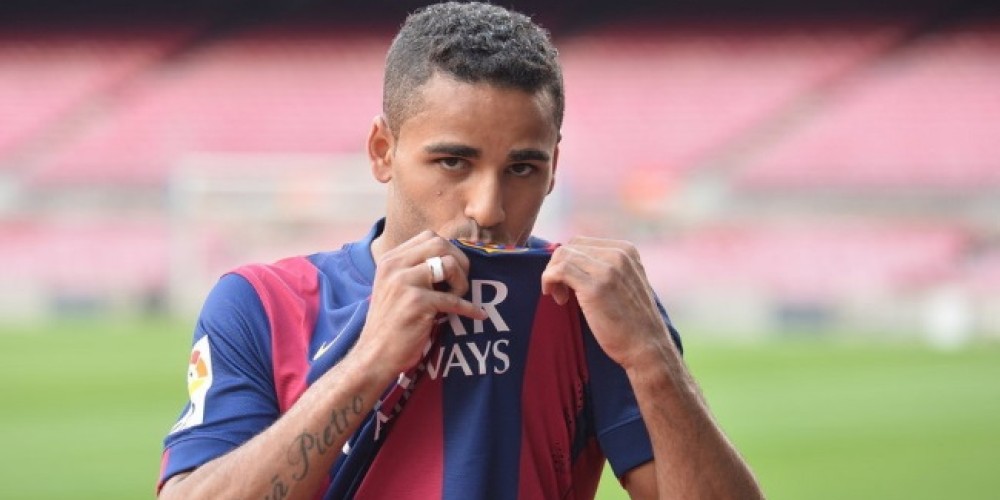 Un jugador rechaz&oacute; irse del Barcelona para no perder la ciudadan&iacute;a