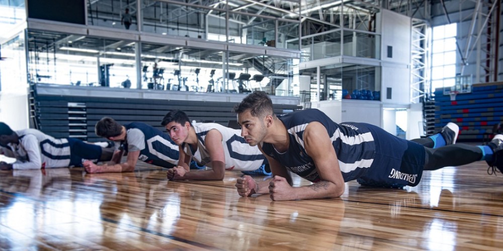 El predio deportivo argentino que está a la altura de los de Europa