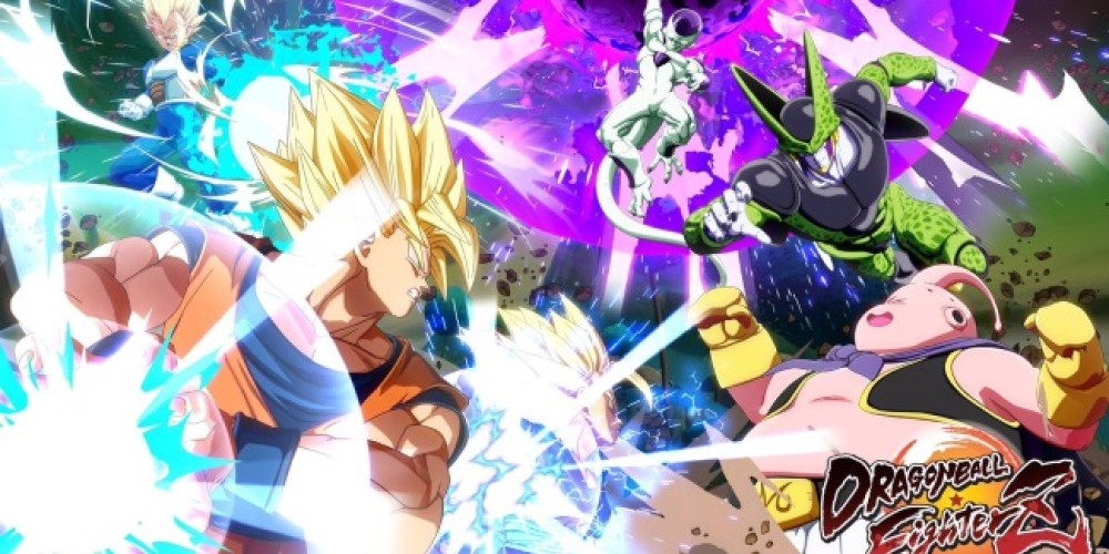 Dragon Ball FighterZ se transformó en el evento principal de la EVO 2018