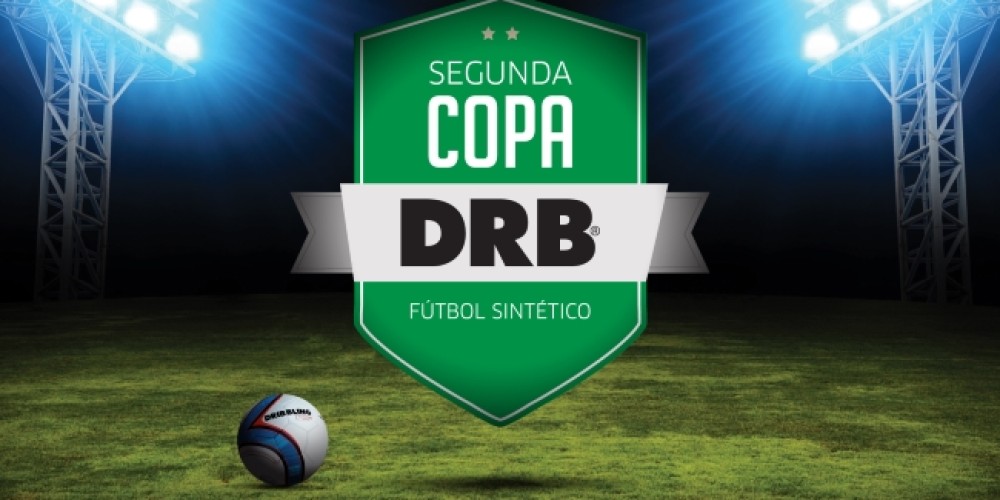 Dribbling present&oacute; sus torneos de f&uacute;tbol masculino y femenino