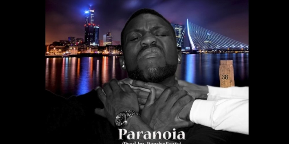 La historia del ex jugador del Real Madrid que se retir&oacute; para dedicarse al rap