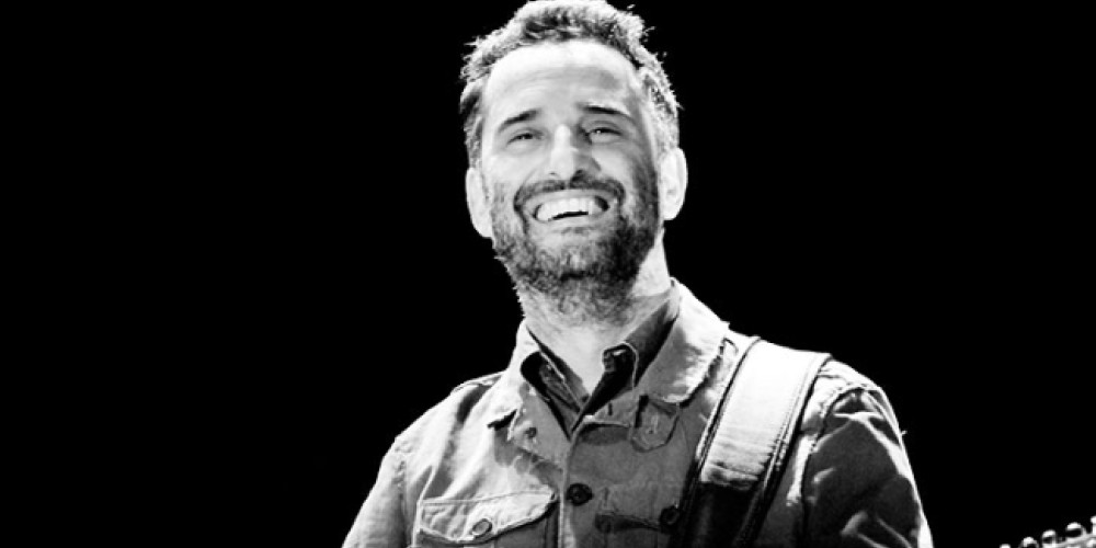 Jorge Drexler present&oacute; &ldquo;La vida entera&rdquo;, su canci&oacute;n especial para Pe&ntilde;arol