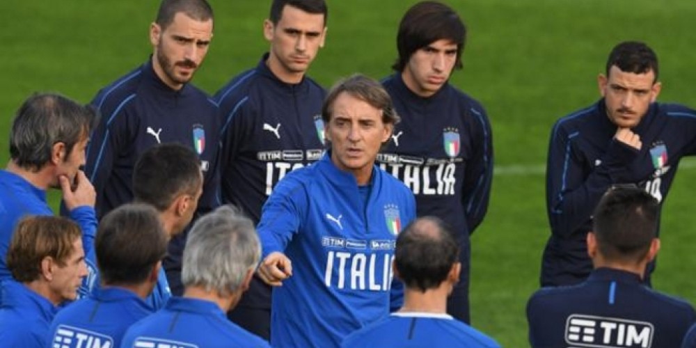 Los dos futbolistas argentinos que ser&aacute;n tentados por la Selecci&oacute;n de Italia