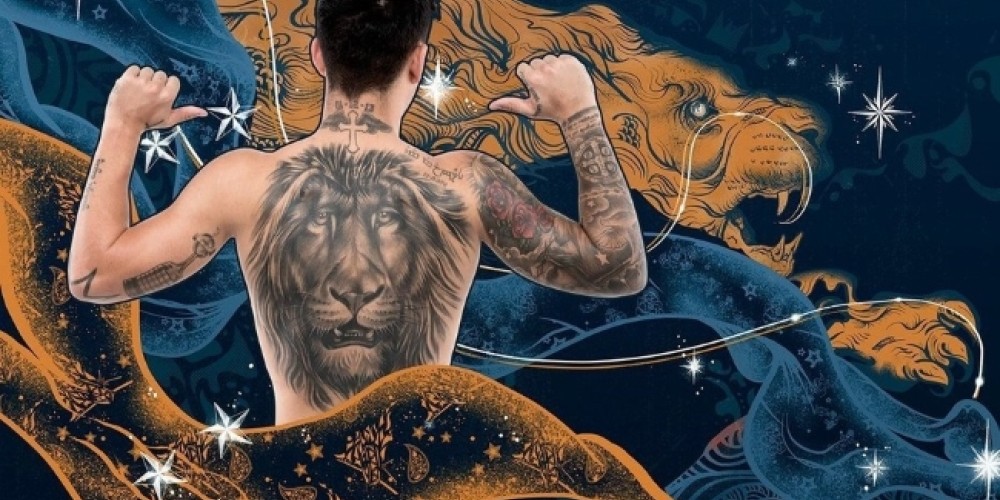 El motivo por el cual Sebastián Driussi ya se convirtió en el eje publicitario del Zenit en Rusia