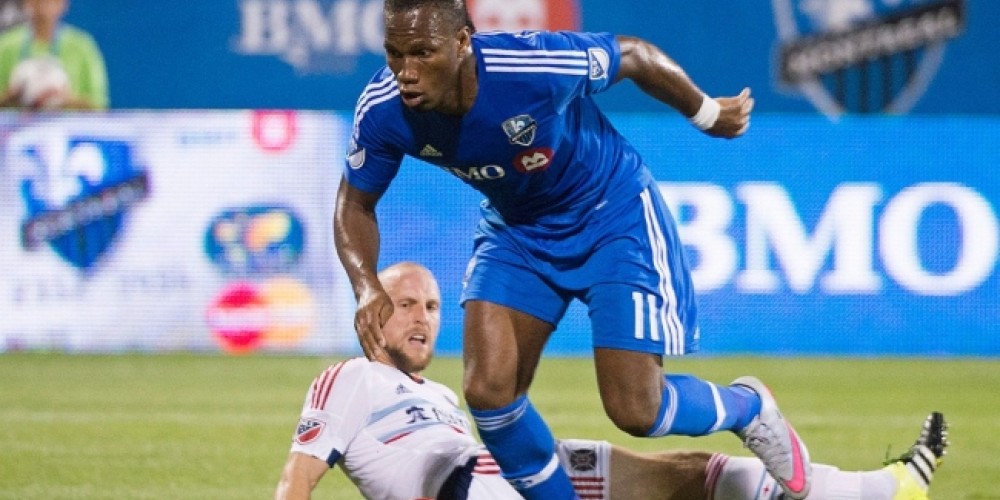 Drogba no jugar&aacute; en c&eacute;sped artificial en la MLS
