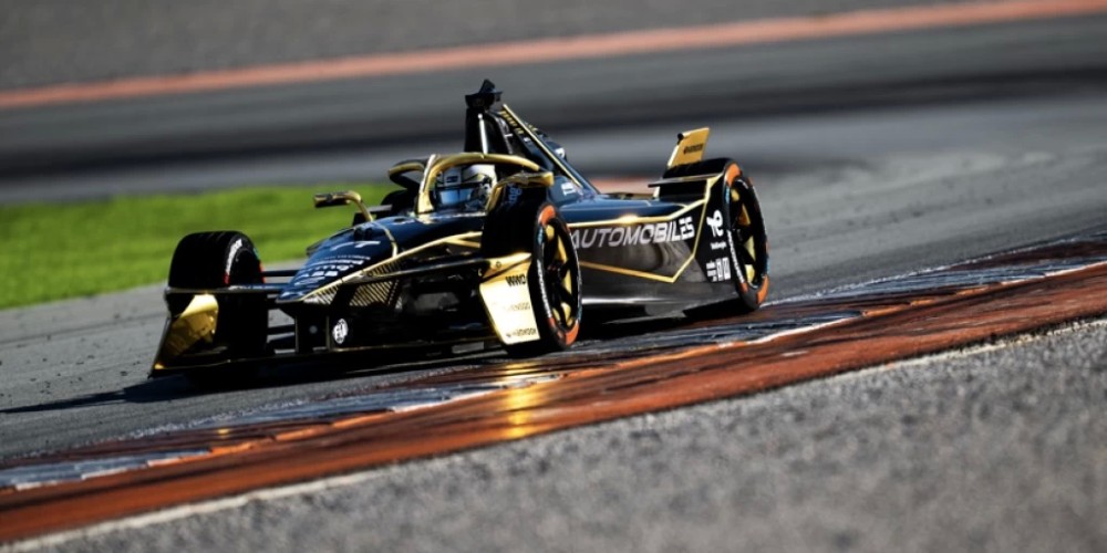 DS Automobiles comienza su undécima temporada ¡Fórmula E!