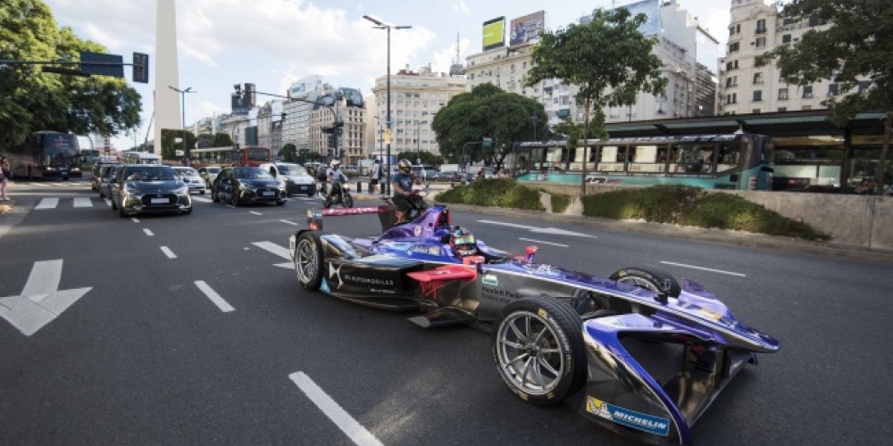 DS AUTOMOBILES y un 2017 a la vanguardia