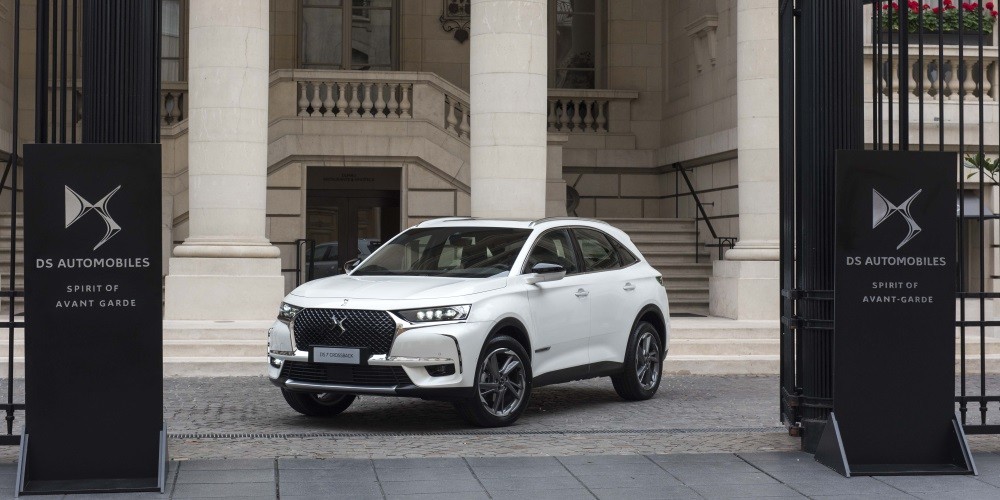 DS AUTOMOBILES junto a ONLY YOU, protagonistas en el ciclo Cuisine des Chefs