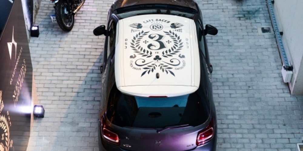 DS Automobiles ofrece este mes una propuesta comercial exclusiva