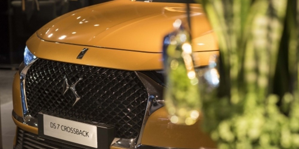 Una experiencia &uacute;nica para los clientes DS