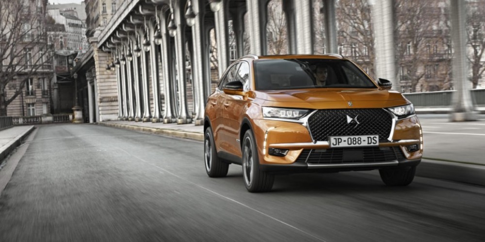 DS Automobiles al servicio de sus clientes